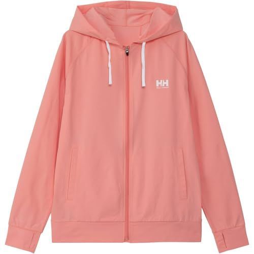 Full-zip Hoodie L|S Rashguard ロングスリーブフルジップフーディラッシュガード ユニセックス ラッシュガード HH82405 ヘリーハンセン