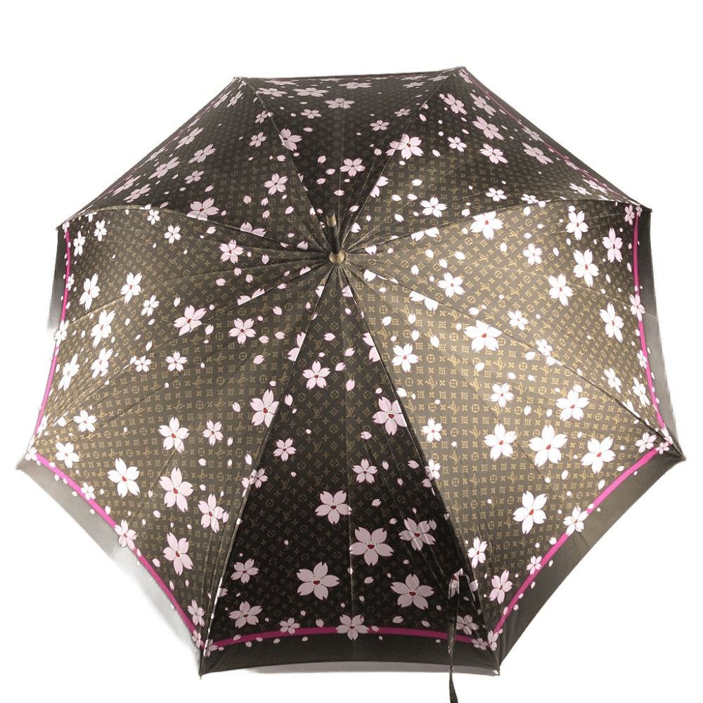 ルイヴィトン傘　パラソル ルイヴィトン傘パラソル