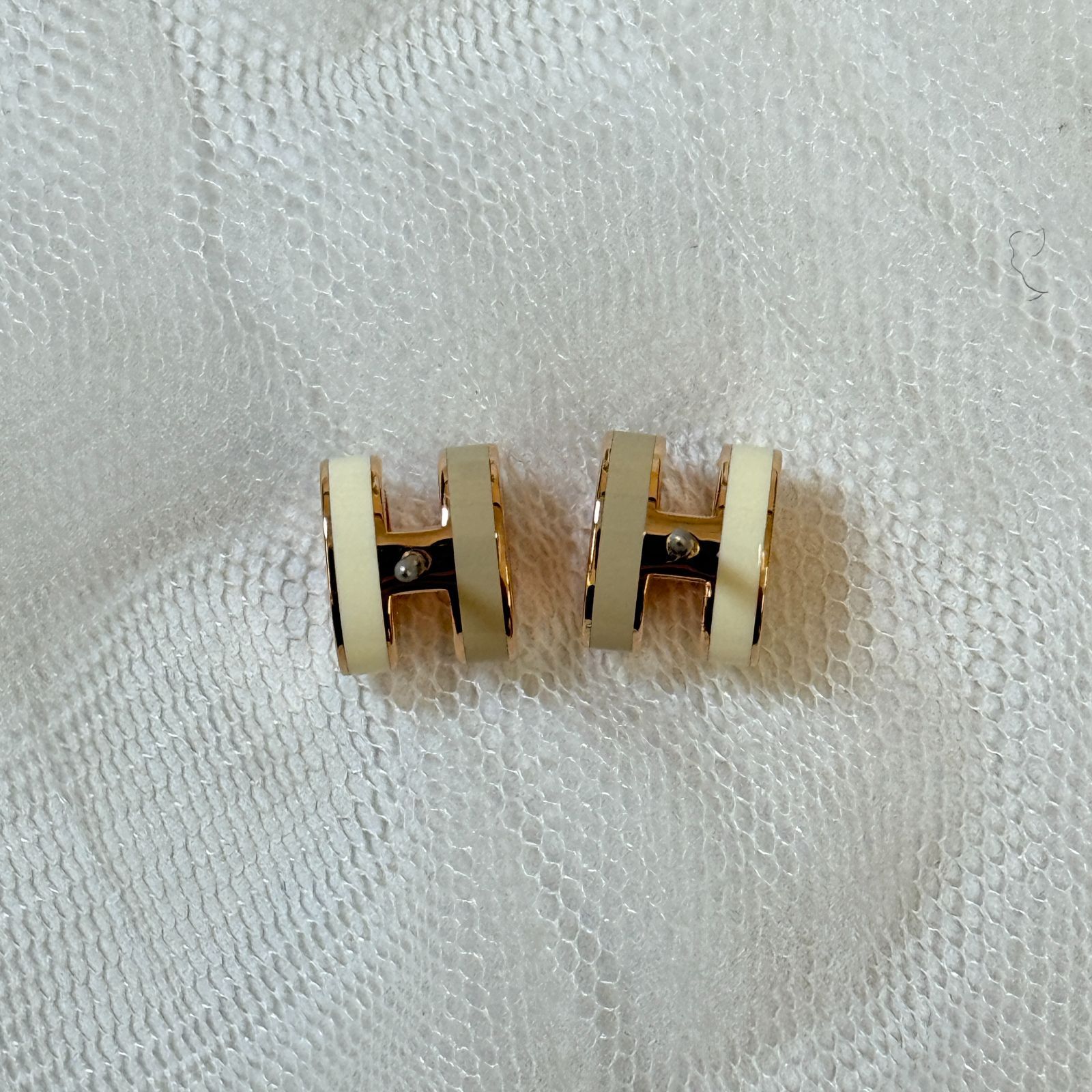 ピンクゴールド