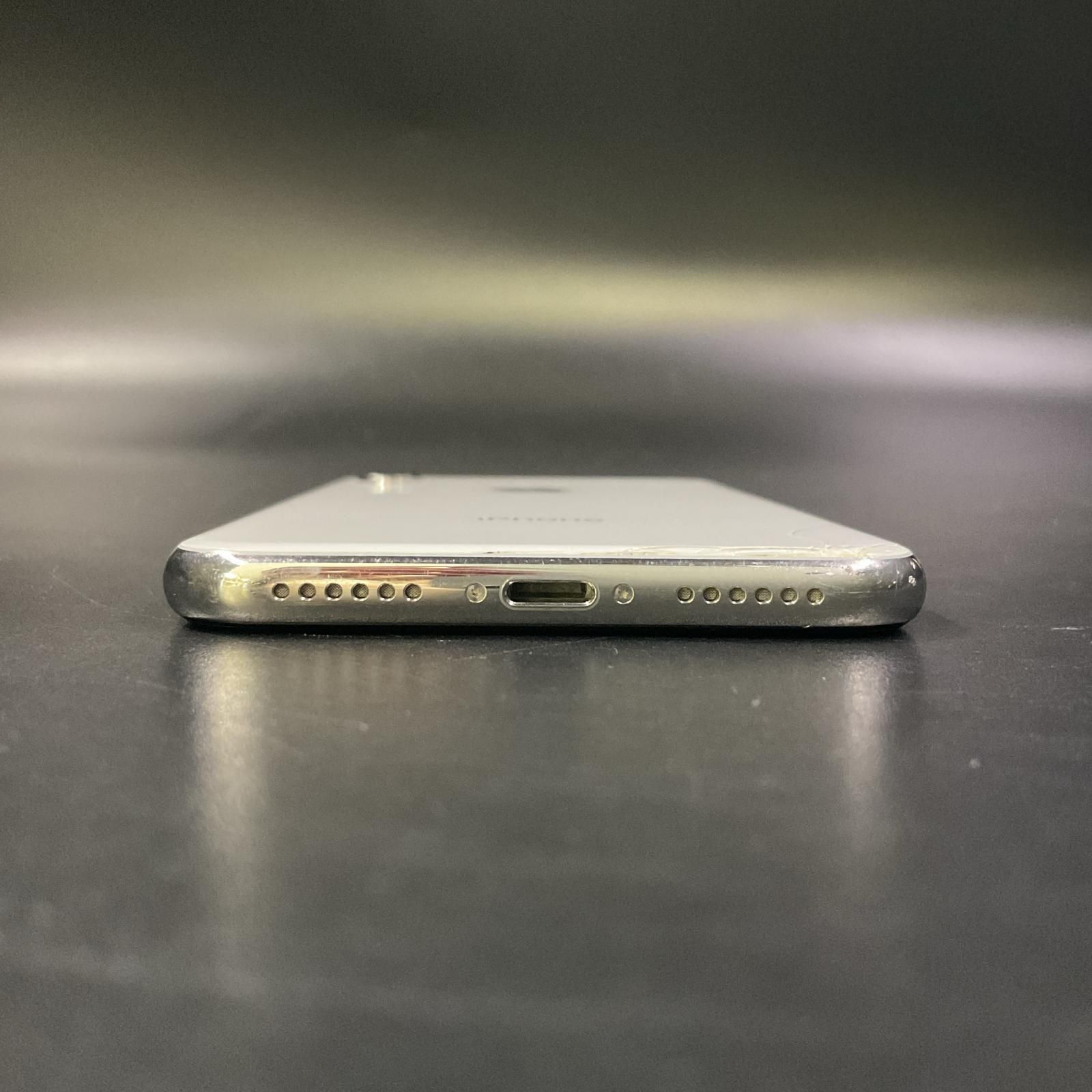 iPhone X シルバー 64GB docomo Apple iPhone X 64GB docomo 価格比較 - 価格.com