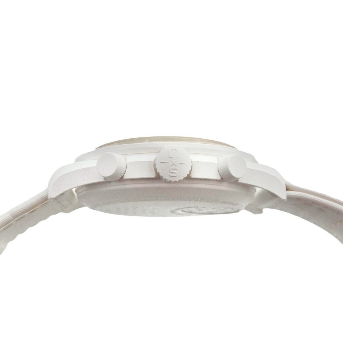 スウォッチ swatch OMEGA×swatch ミッショントゥザムーンフェイズ  