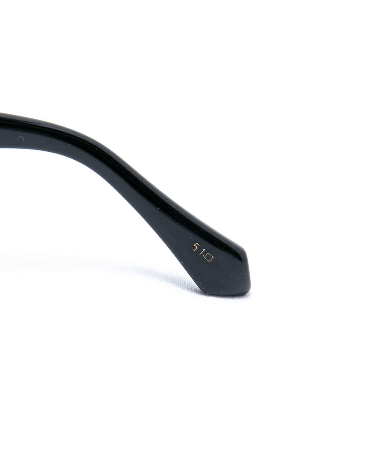 OBJ オブジェ 眼鏡/メガネ SAVE THE RIVERsumishiro obj water