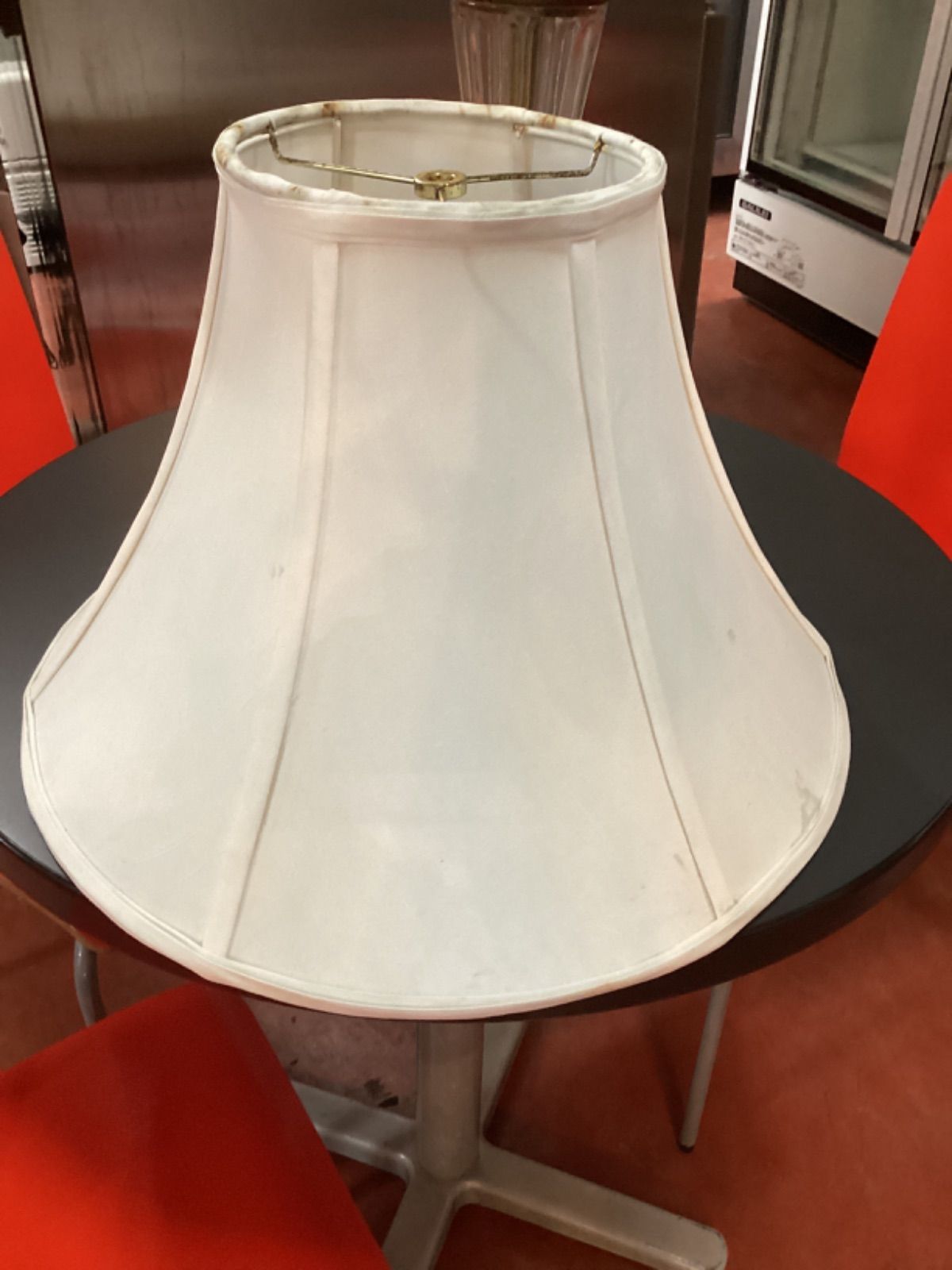 USA 米軍放出 アメリカンテーブルランプ 米軍放出 USA アメリカンビンテージテーブルランプ - メルカリ