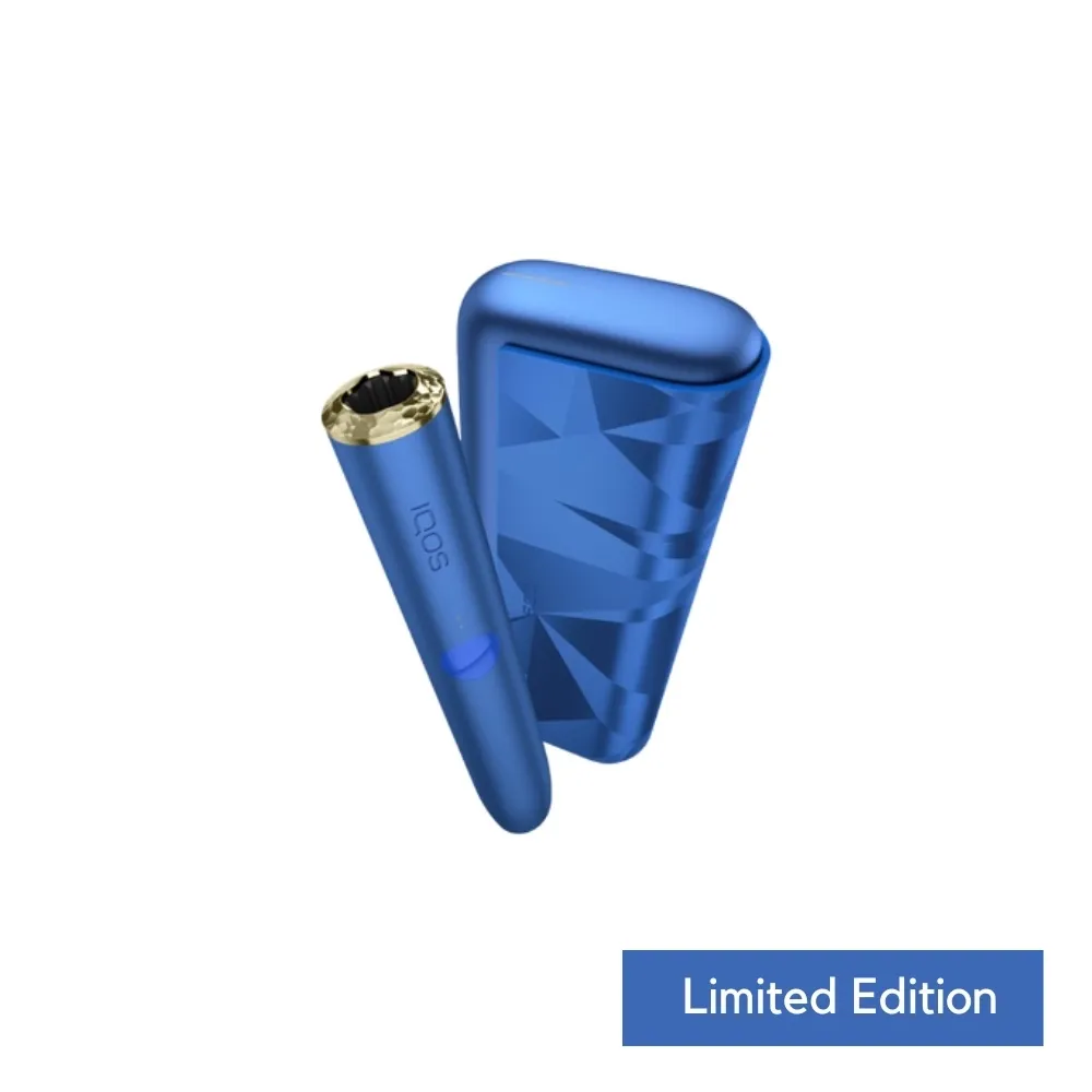 韓国限定IQOS ILUMA Stardrift Limited Edition