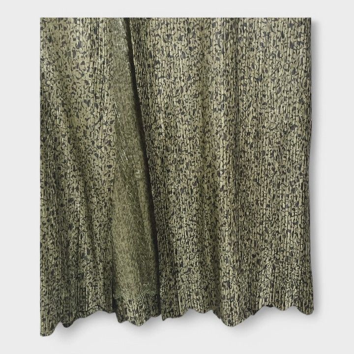 アイムプロダクト　エプロン　未使用品 美品】【im product】『アイムプロダクト』[イッセイミヤケ