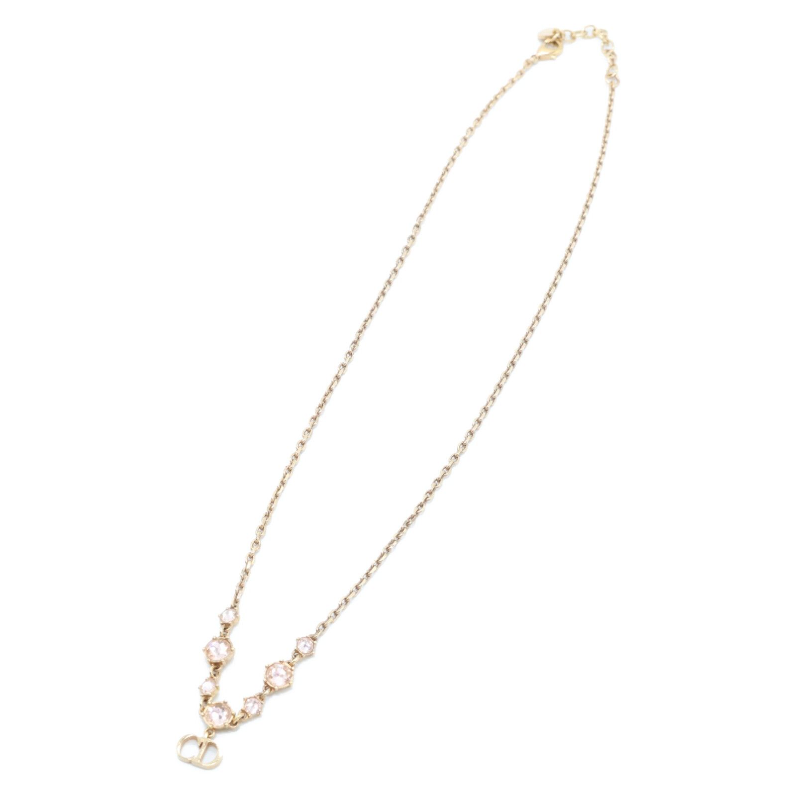 DIOR ディオール CLAIR D LUNE クレール ディー リュヌ CDロゴ