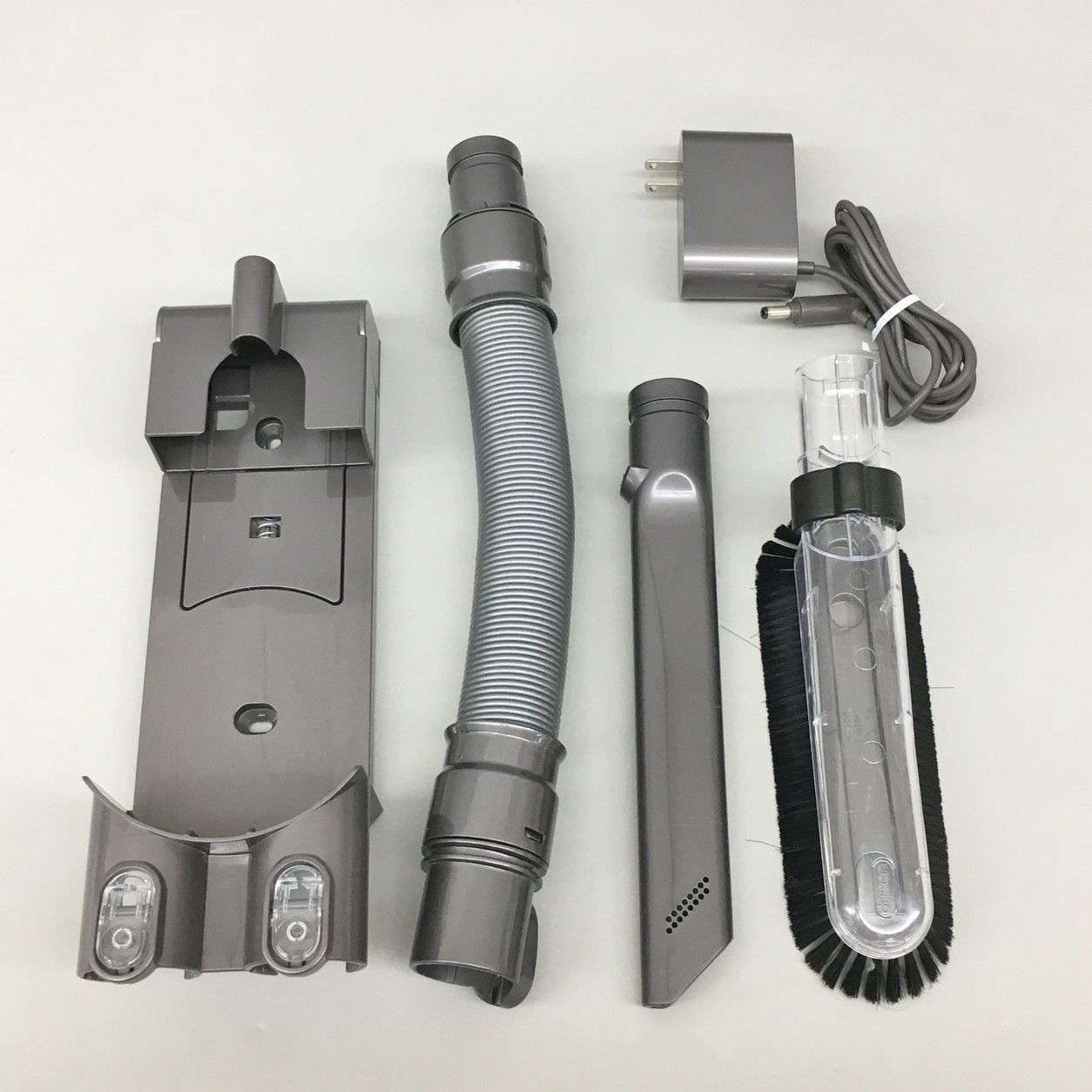 ダイソン掃除機用ツール まとめ 5点セット ACアダプター 205720-04