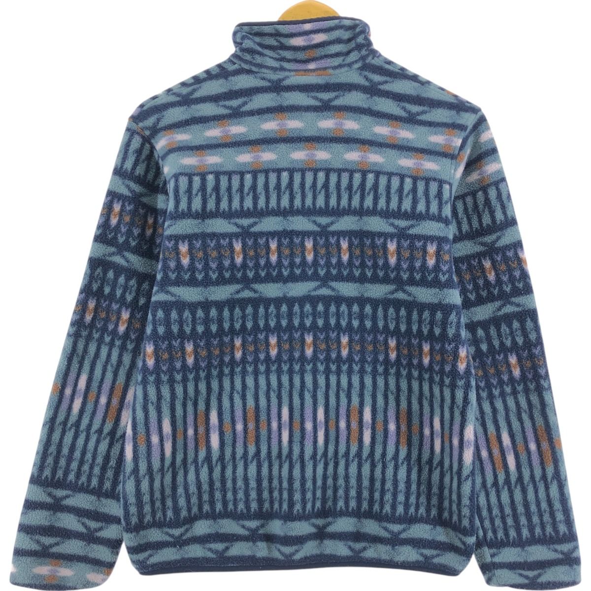 古着 パタゴニア Patagonia SYNCHILLA シンチラ スナップT