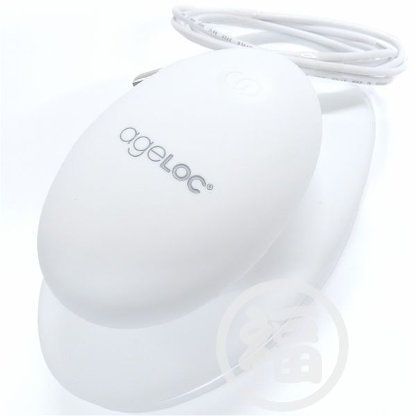 美品ニュースキン ageLOC ウェルスパio 