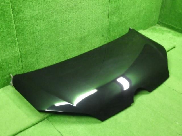 VW アップ DBA-AACHY ボンネットフード 1S0823031C 9140