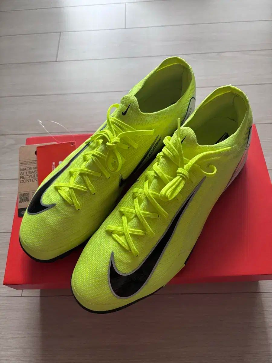 マーキュリアルヴェイパー ナイキ マーキュリアル ヴェイパー16 プロ TF 285 NIKE公式】ナイキ