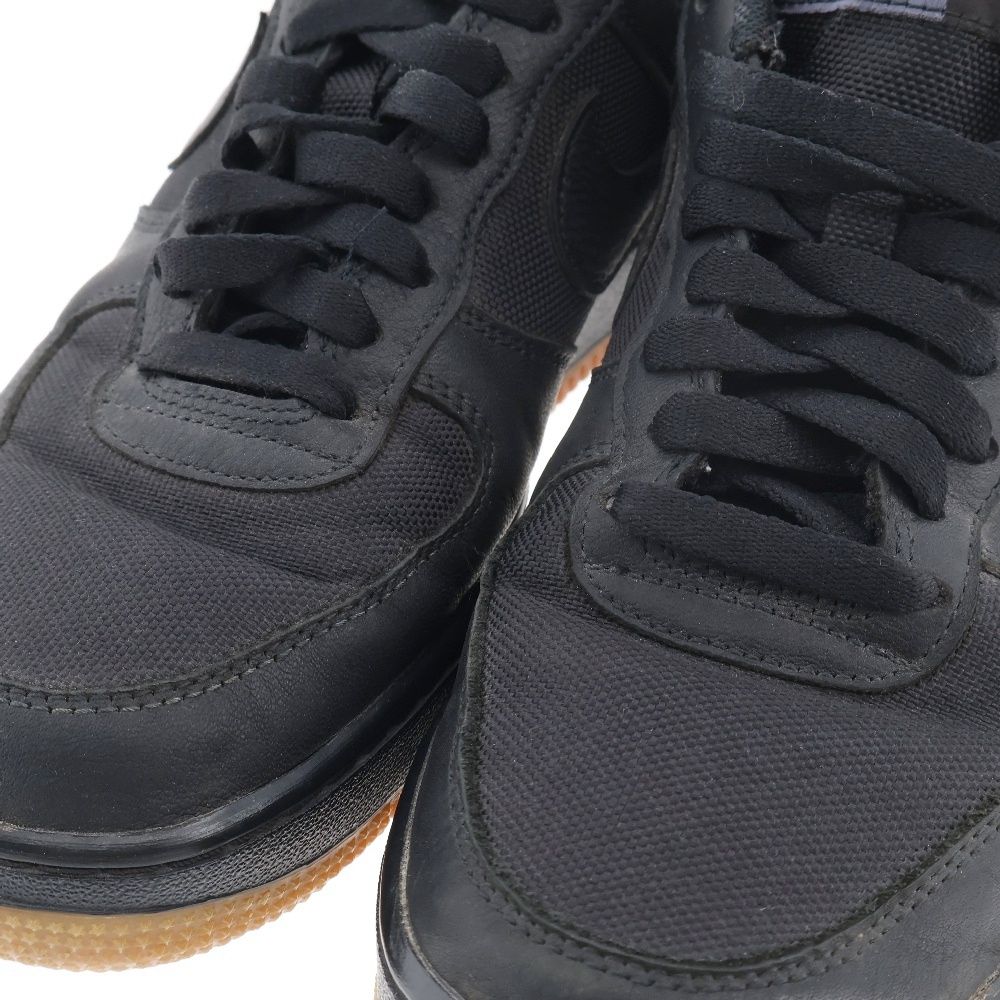 NIKE (ナイキ) Air Force 1 Low Gore-Tex Bright Ceramic エアフォース