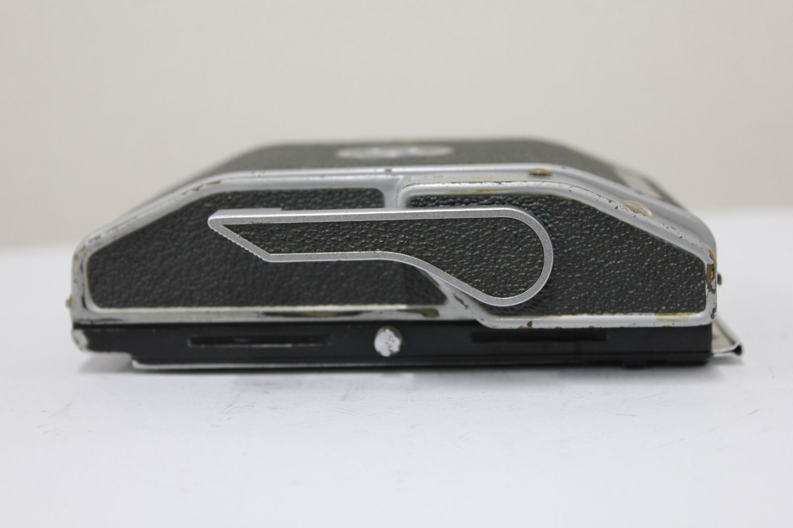 10EXP|120 フィルムバック