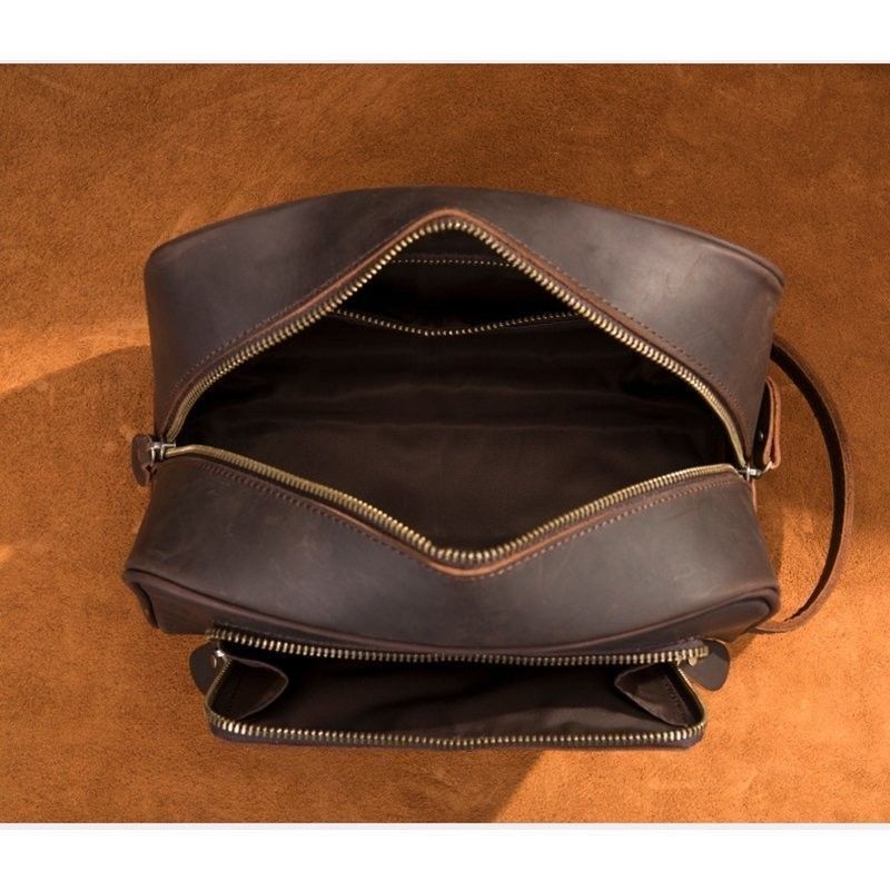 ⭐️未使用⭐️牛革ビジネスバッグ Amazon.co.jp: Ariga ボストンバッグ 本革 牛革 2WAY 機内