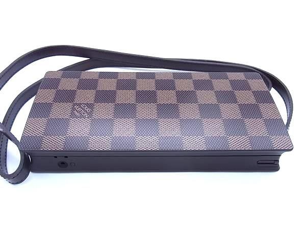 □希少□新品同様□ LOUIS VUITTON ルイヴィトン ダミエ クラヴィエ