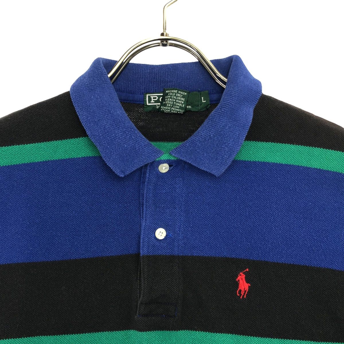 Polo by Ralph Lauren ポロバイラルフローレン 80s ヴィンテージ 