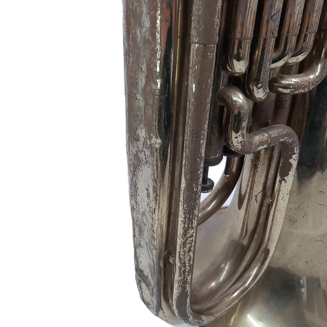 Bbチューバ YBB102