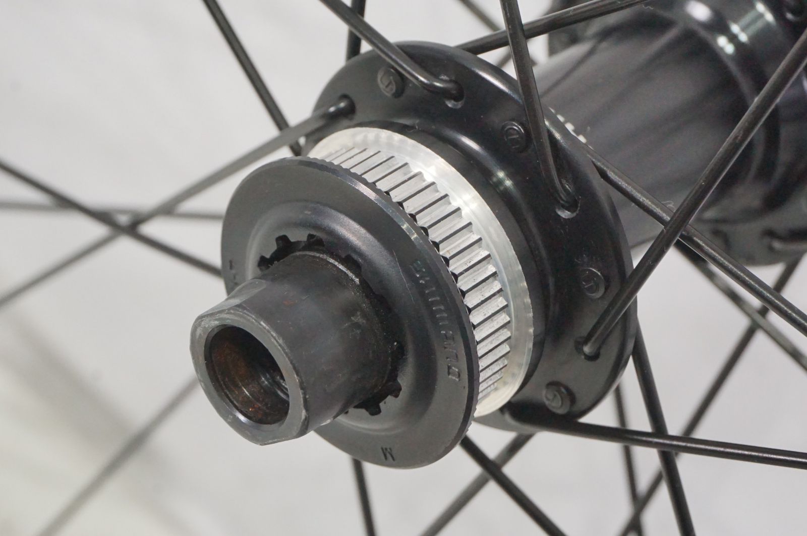 DEVOX 「デヴォックス」 リム SHIMANO FH-RS470 ハブ シマノ11速