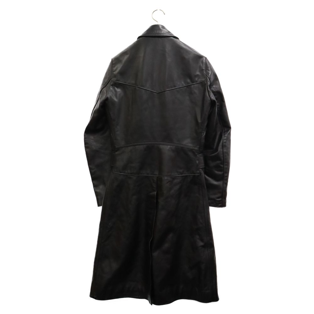 Lewis Leathers (ルイスレザー) 21AW×COMME des GARCONS