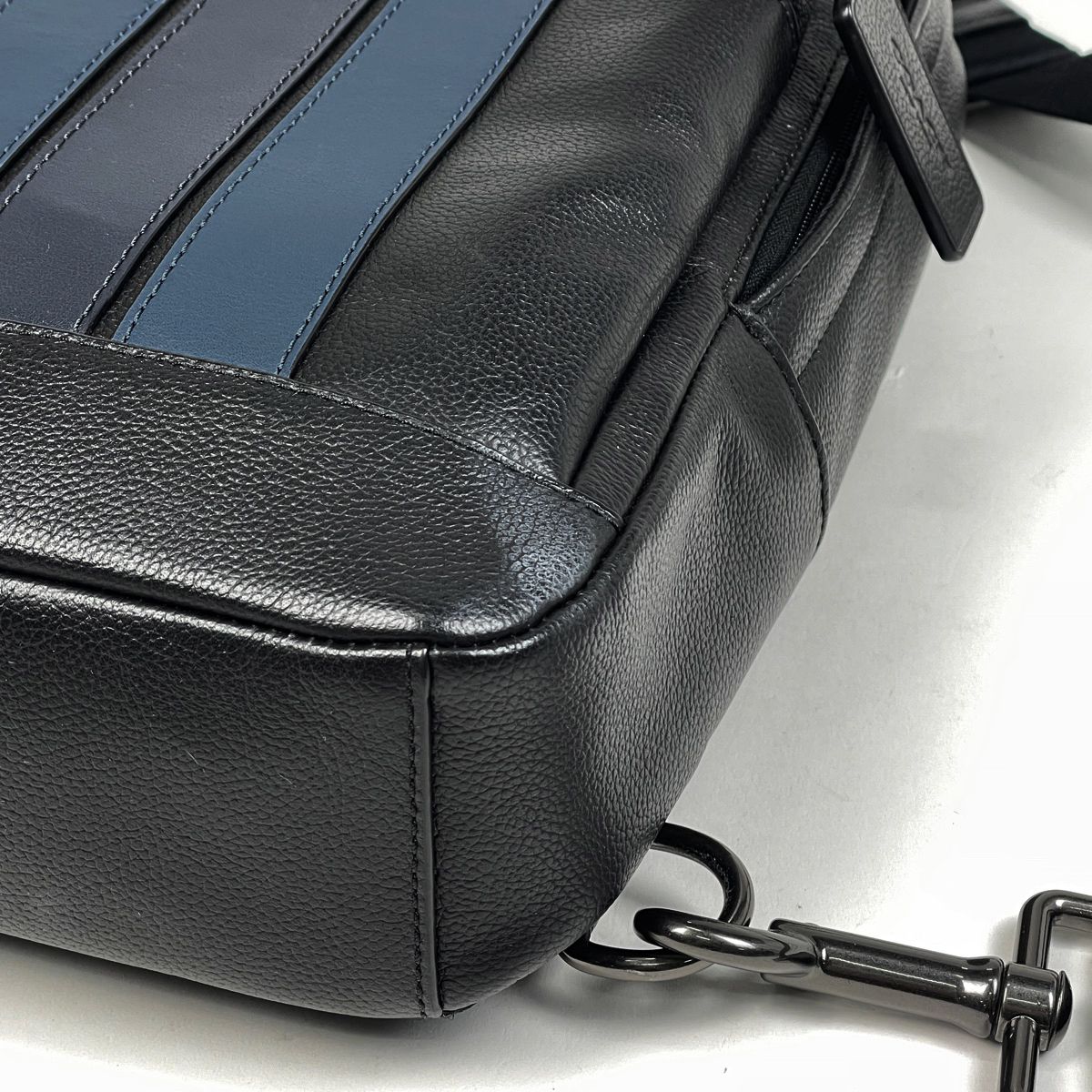 コーチ COACH ロゴ ボディバッグ ショルダーバッグ ボディバッグ