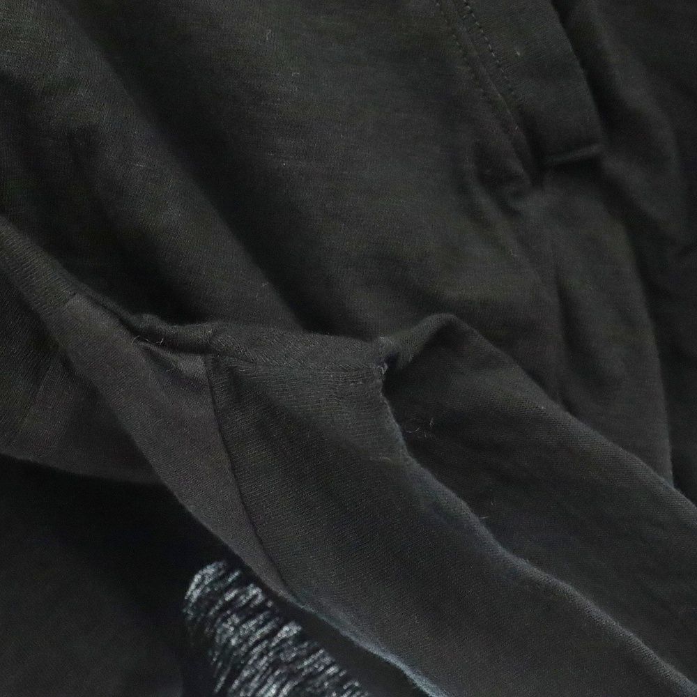 UNDERCOVER (アンダーカバー) 24SS tee custom Jacket Tシャツ