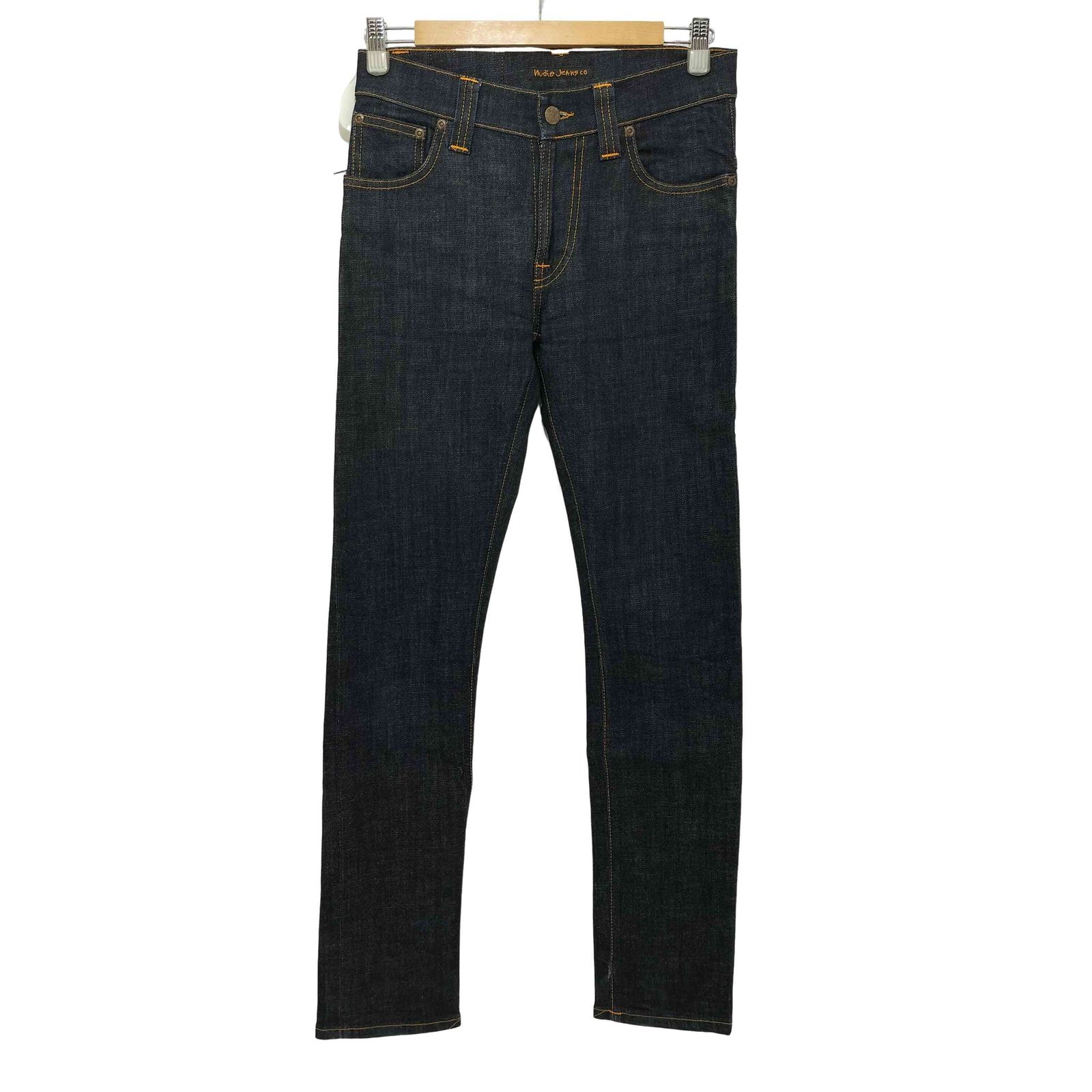 Nudie Jeans - THIN FINN / シンフィン デニムパンツ 48161-1191