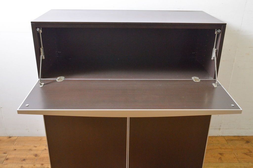 貴重】arflex composer 3段 チェスト サイドボード 【公式通販】