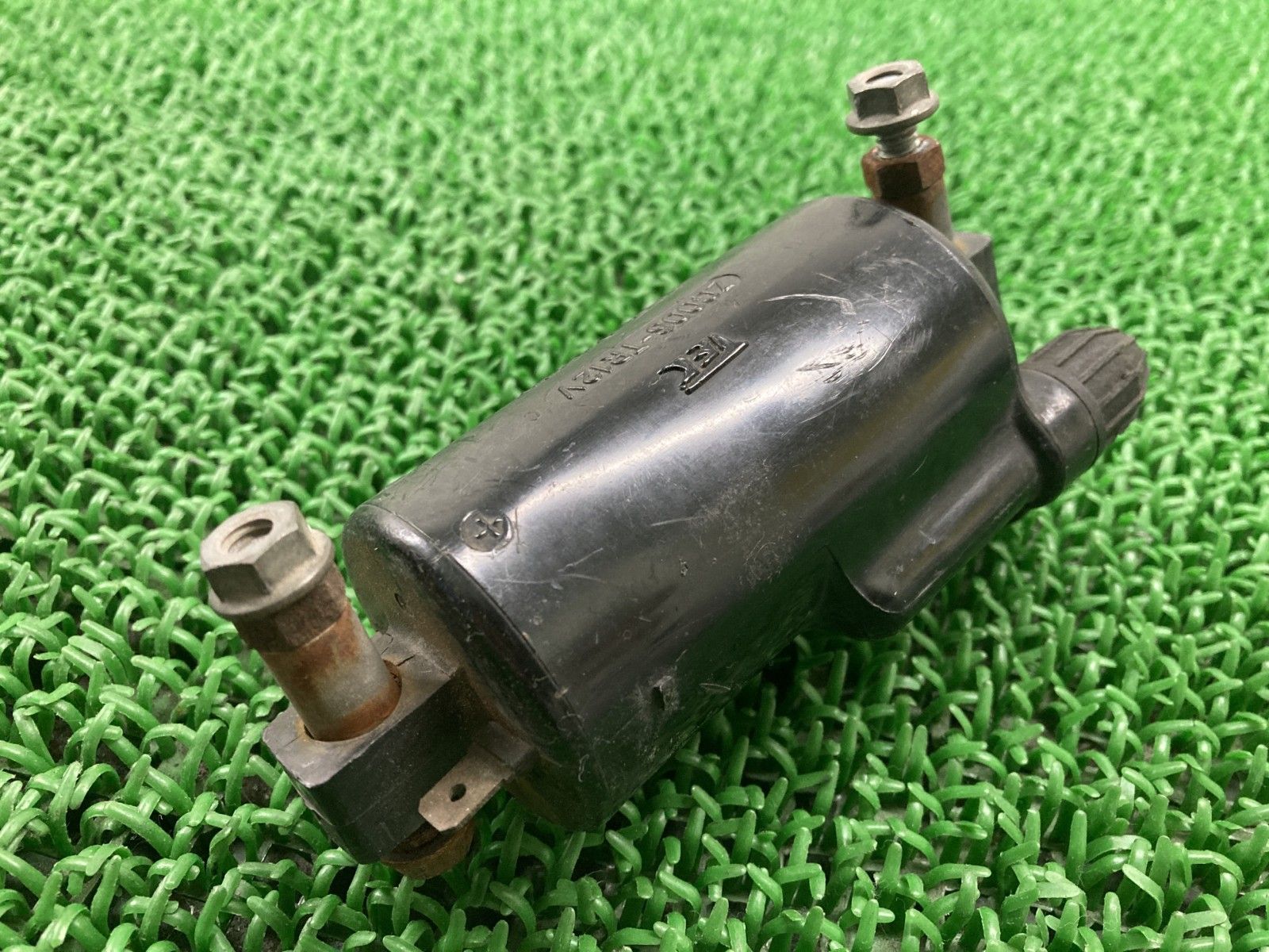 Z400FX イグニッションコイル ZC006-TR12V カワサキ 純正 バイク 部品