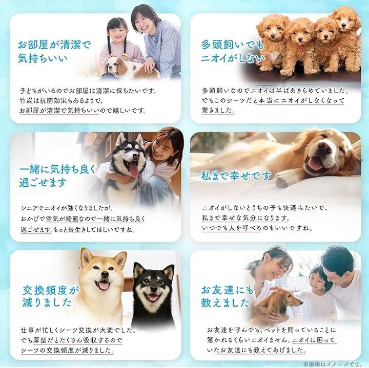 モフット ペットの消臭名人