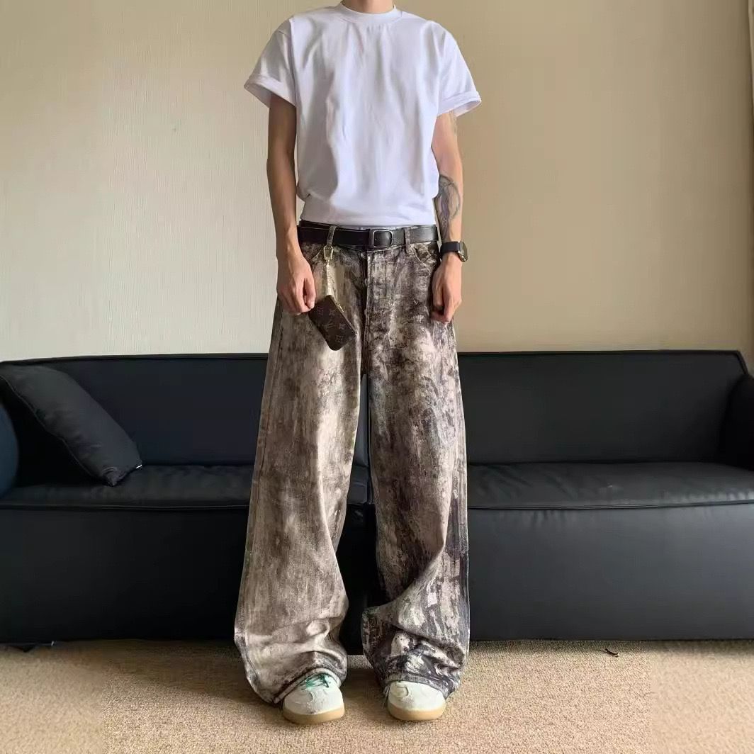 地底人オンライン ウォッシュドファージャケット Sサイズ - メルカリ