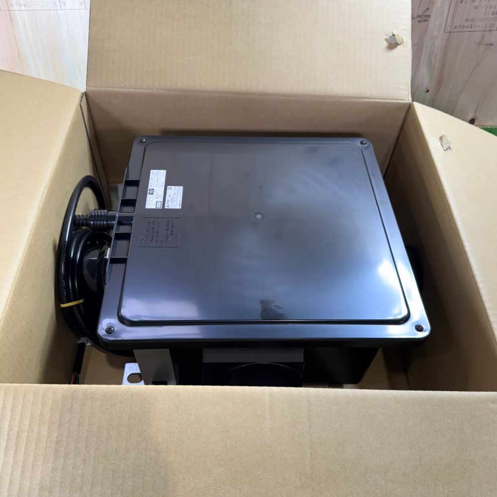 三菱〉換気扇 V-18ZMPC6 ダクト用 24時間換気機能付 ロスナイ 三菱〉換気扇 V-18ZMPC6 ダクト用 24時間換気機能付 ロスナイ