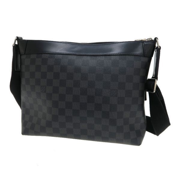 ヴィトン･ダミエグラフィット ミックPM NM N40003 Bランク DECORATOM_COM_BR