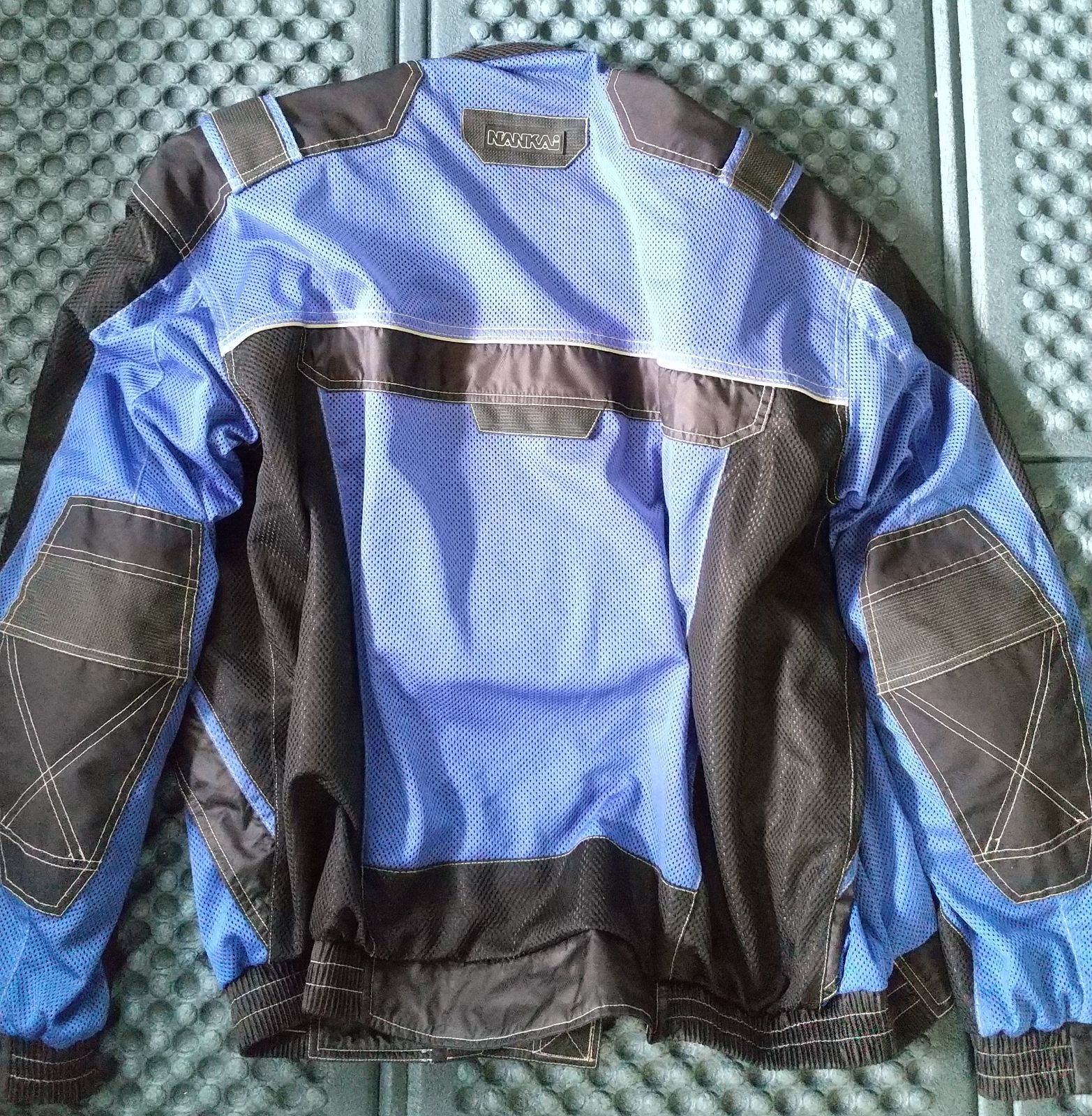 NANKAI レーシングジャケット