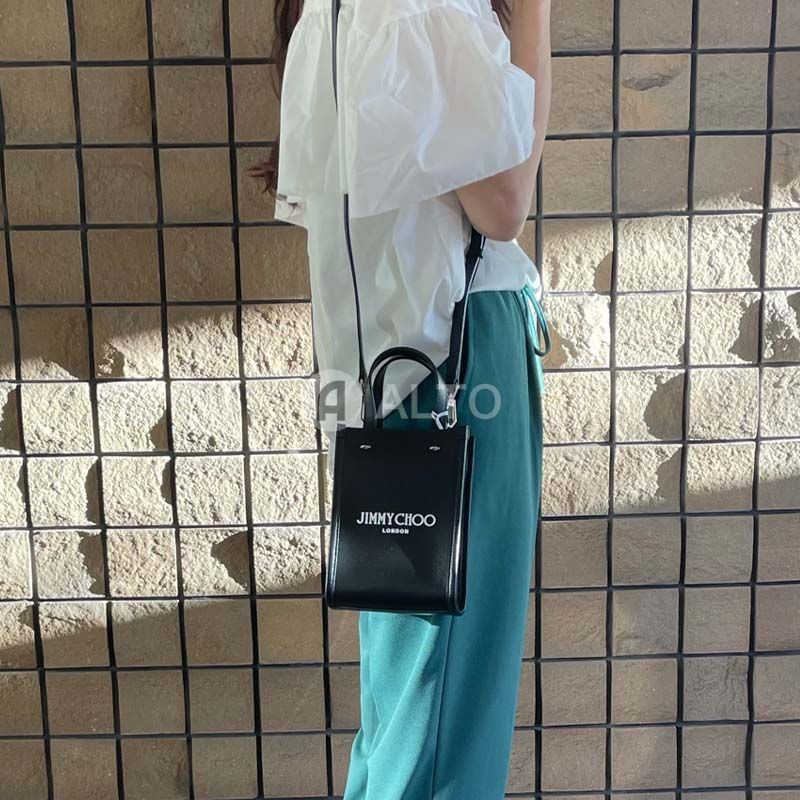 ジミーチュウミニバック