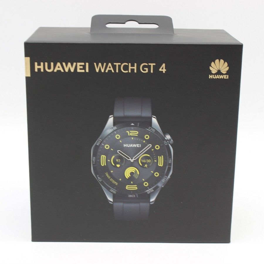 WATCH GT4
