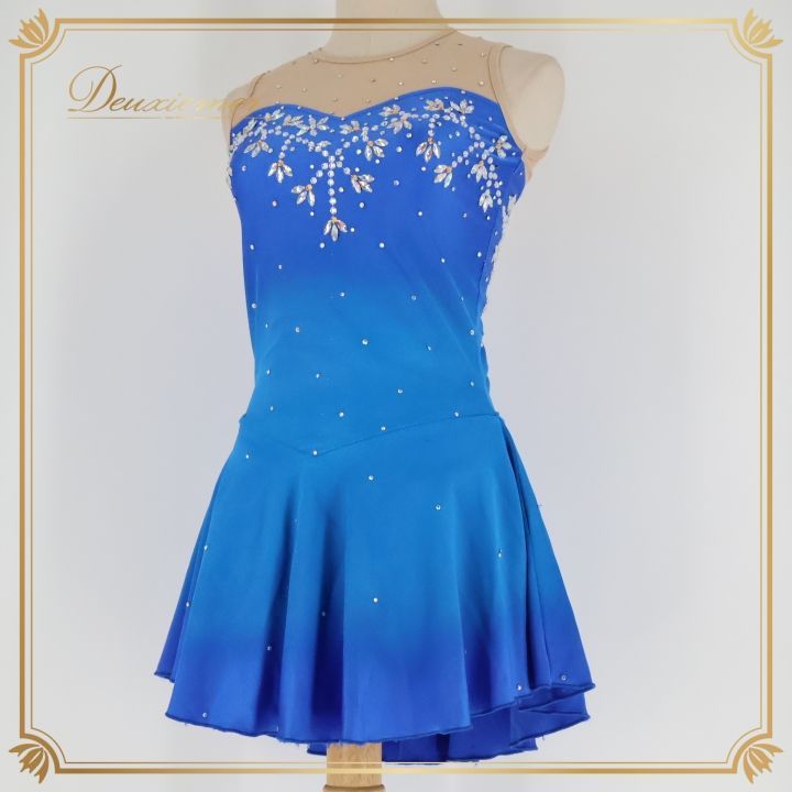 バトントワリング衣装 ダンス衣装 Mサイズ ペアの衣装” #バトン