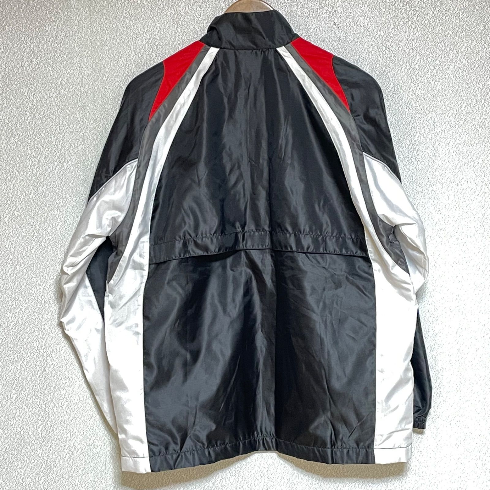 【美品】princeプリンス 中綿 ジャケット ウインドブレーカー アウター 楽天市場】プリンス ウィンドジャケット (ウインドブレーカー
