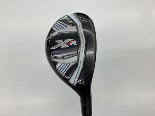 キャロウェイ RAZR X-TOUR ユーティリティ 950GH U2.3.4