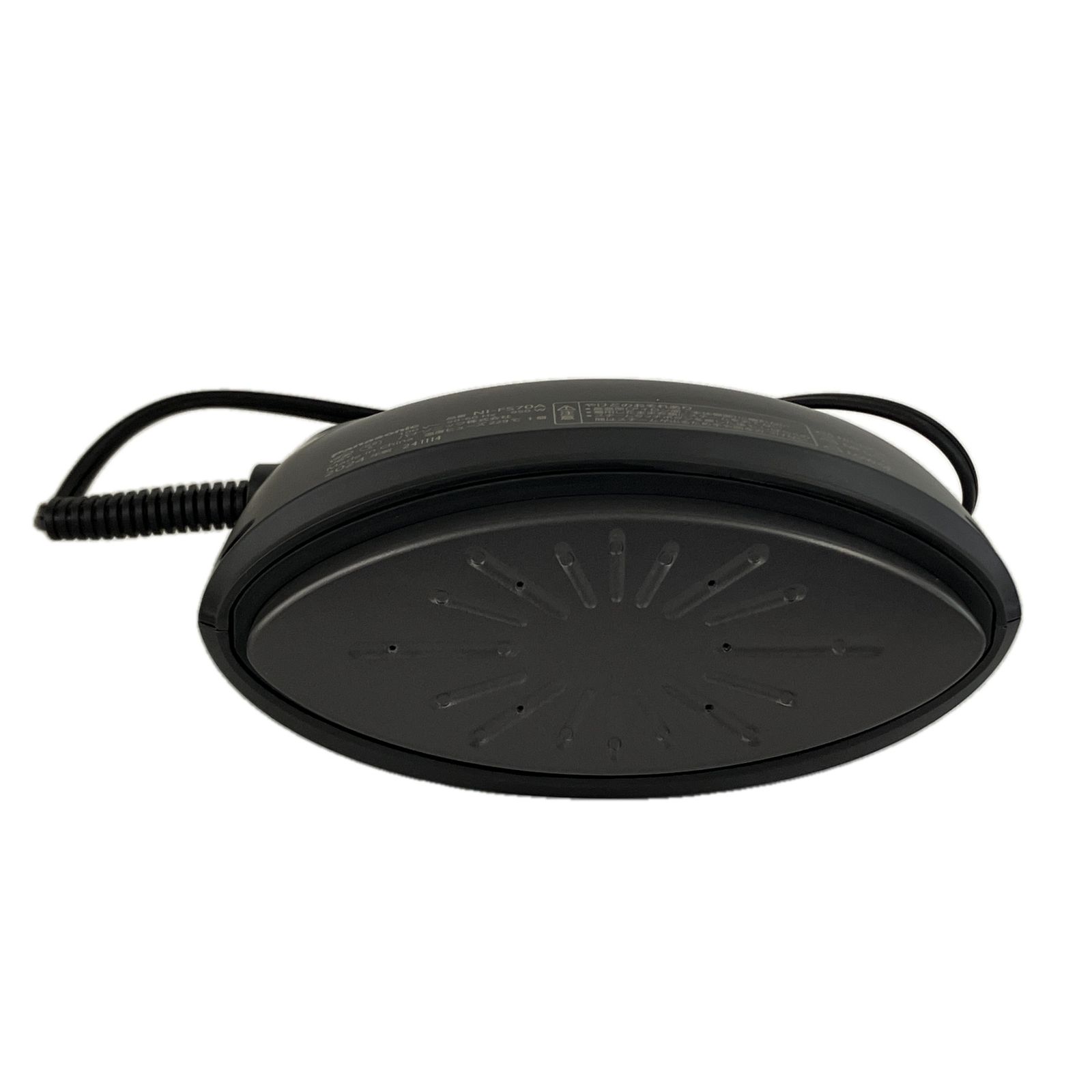 Panasonic 衣類スチーマー NI-FS70A-K Y10501210 WWW_KANDAIZUMI_COM