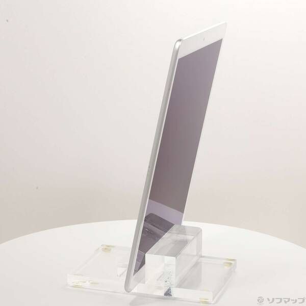 美品iPad Pro 10.5インチ 64GB シルバー FQDW2J 中古品〕 iPad Pro 10.5インチ 64GB シルバー FQDW2J／A Wi-Fi