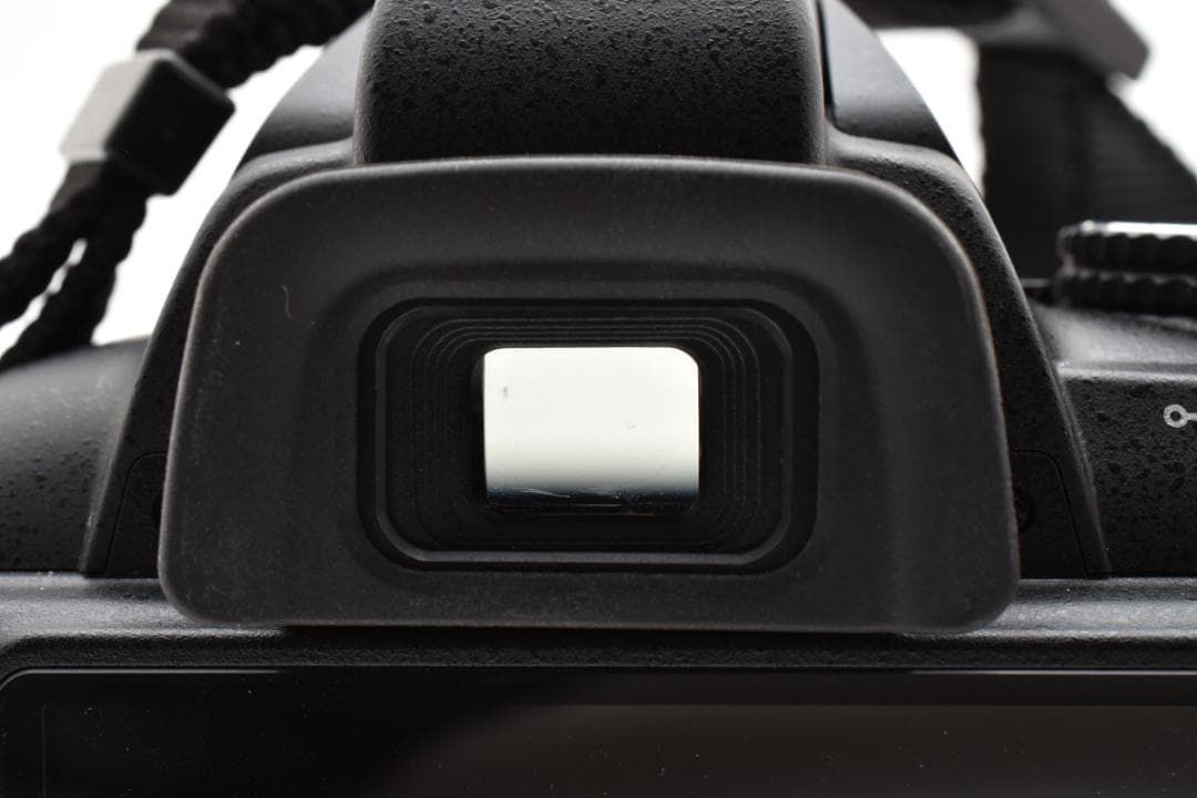 288 NIKON D3000 ダブルズームキット ショット数1322回 - メルカリ