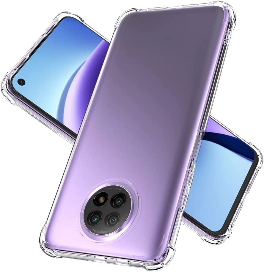 メルカリShops - 新品 Youriad Xiaomi Redmi Note ote 9T 707