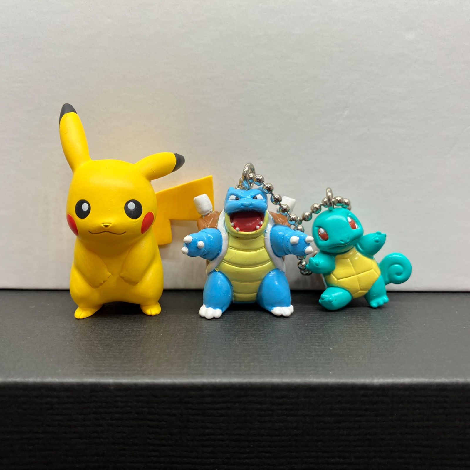 ポケモン スイング ゼニガメ カメックス 【④ ポケモン