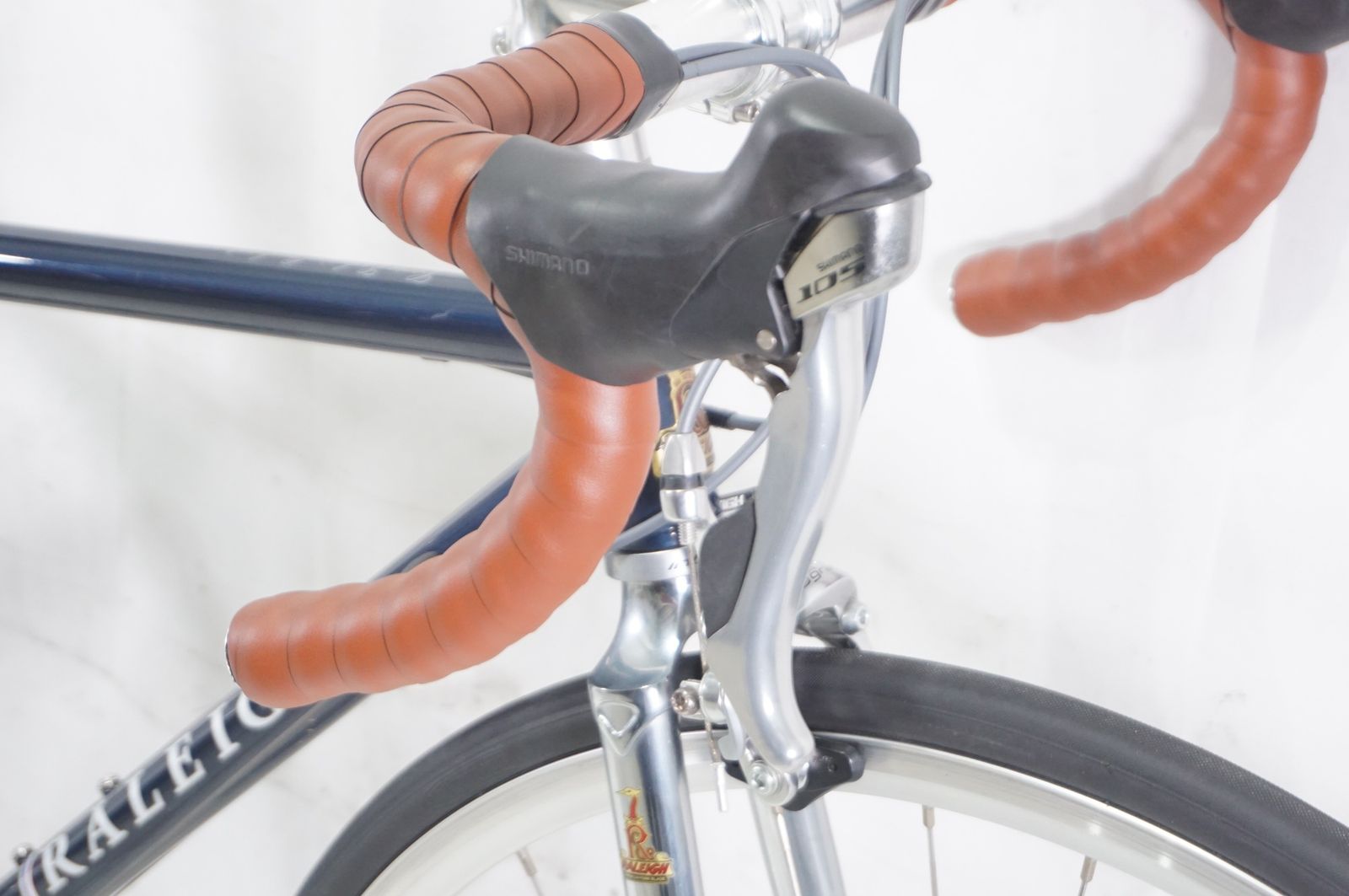 RALEIGH ラレー