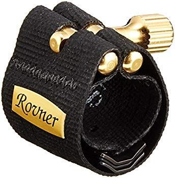 Rovner リガチャー VERSA-X ソプラノサクソフォン用 X-1RVS rdzdsi3 ROVNER ロブナー ソプラノサクソフォン用 リガチャー VERSA-X X-1RVS 1