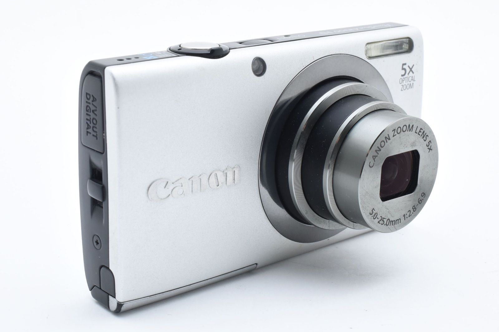 PowerShot