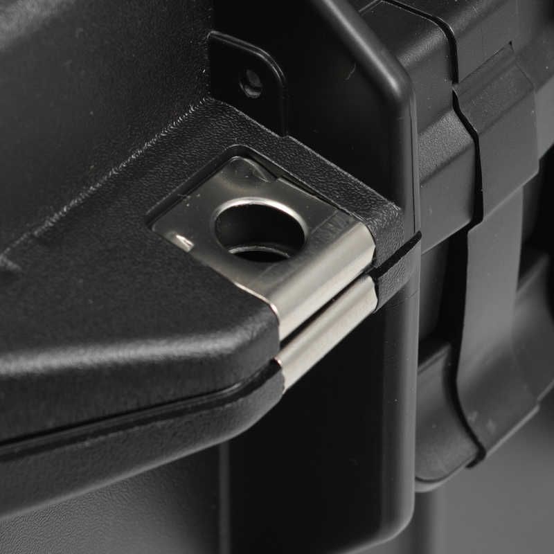  ペリカン 1535 AIR エアー ブラック PELICAN BK カメラバッグ カメラアクセサリー