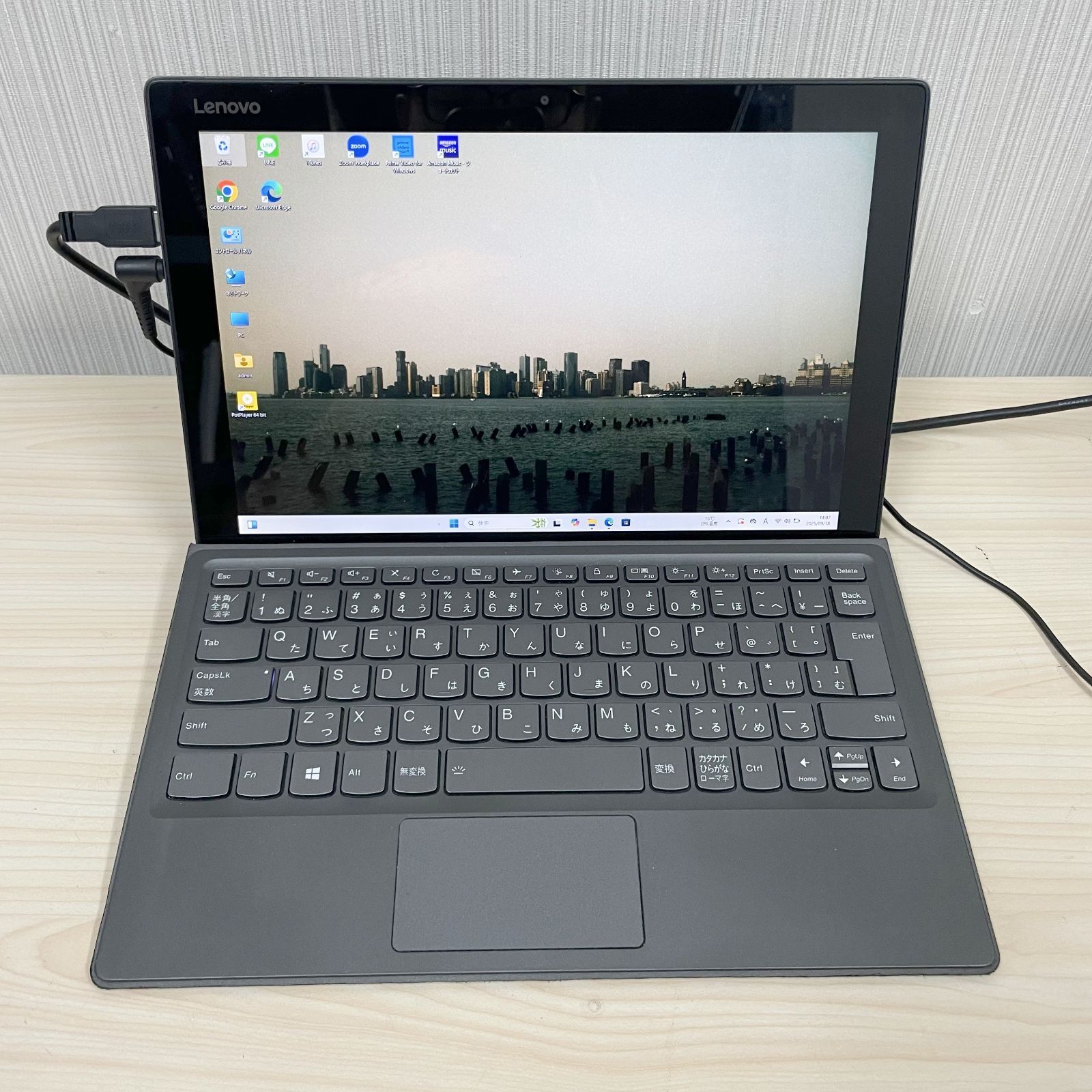 タブレット 軽量型