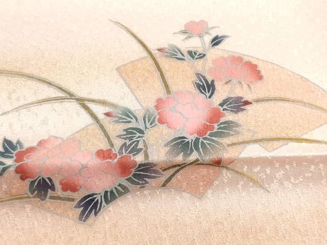 平和屋着物 和装小物 帯揚げ10枚セット 正絹 DAAV2493xg