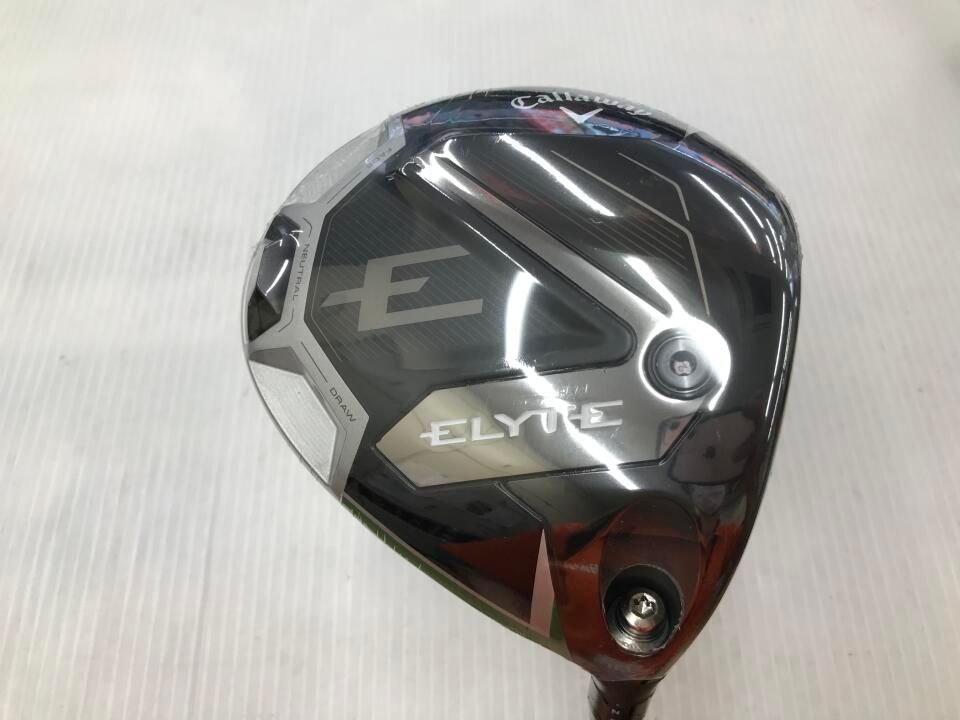 ELYTE MAX FAST 10.5° (S) ワケあり ELYTE MAX FAST | R | 訳あり（